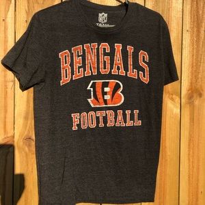 Bengals boys size small